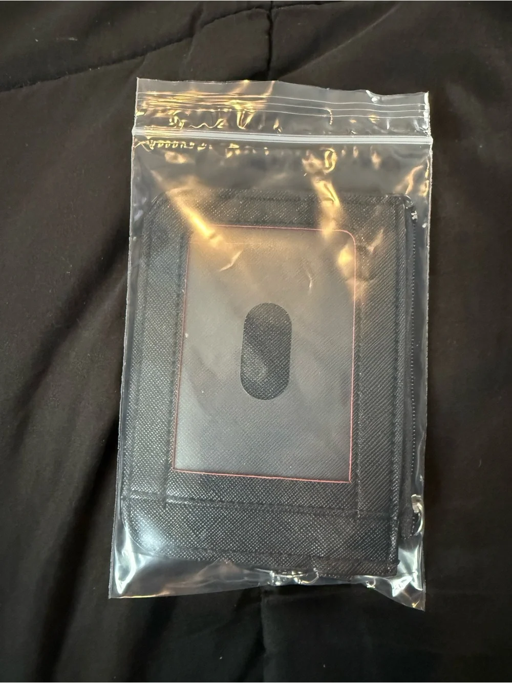 Ironman Wallet